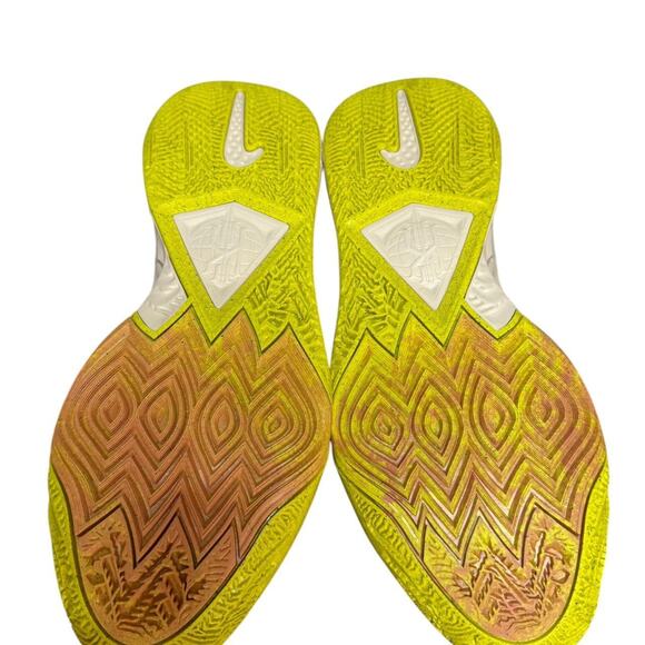 Nike Kyrie 8 Basketball Shoes Men's Size 13.5 NIB Rare Size - Picture 7 of 8